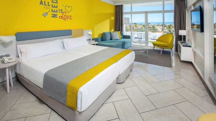 Abora Catarina by Lopesan Hotels